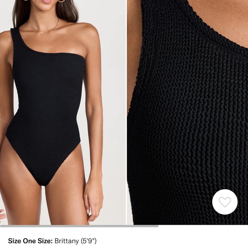 Hunza G Nancy one piece